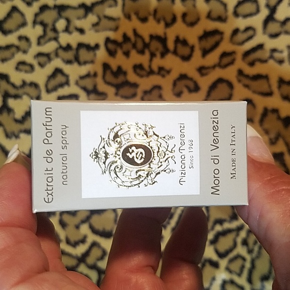 Tiziana Terenzi 5pc Set-NEW! - Picture 6 of 12